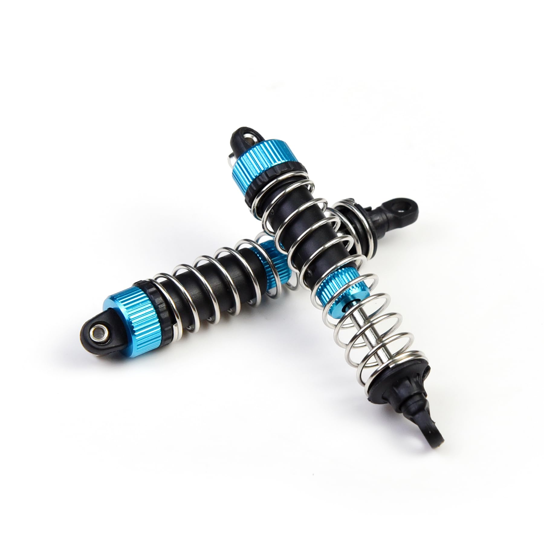 Amazon.com: Hosim X16 X06 X05 X15 RC Car Shocker Absorber X6-BZ03